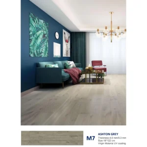 MARVEL SPC M7 ASHTON GREY LANTAI VINYL PREMIUM