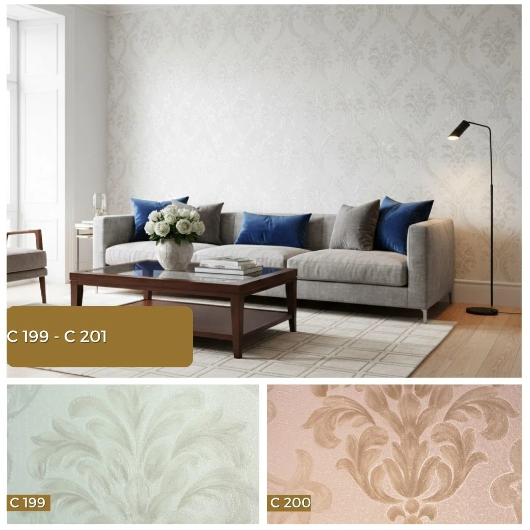 C 199 - C 201