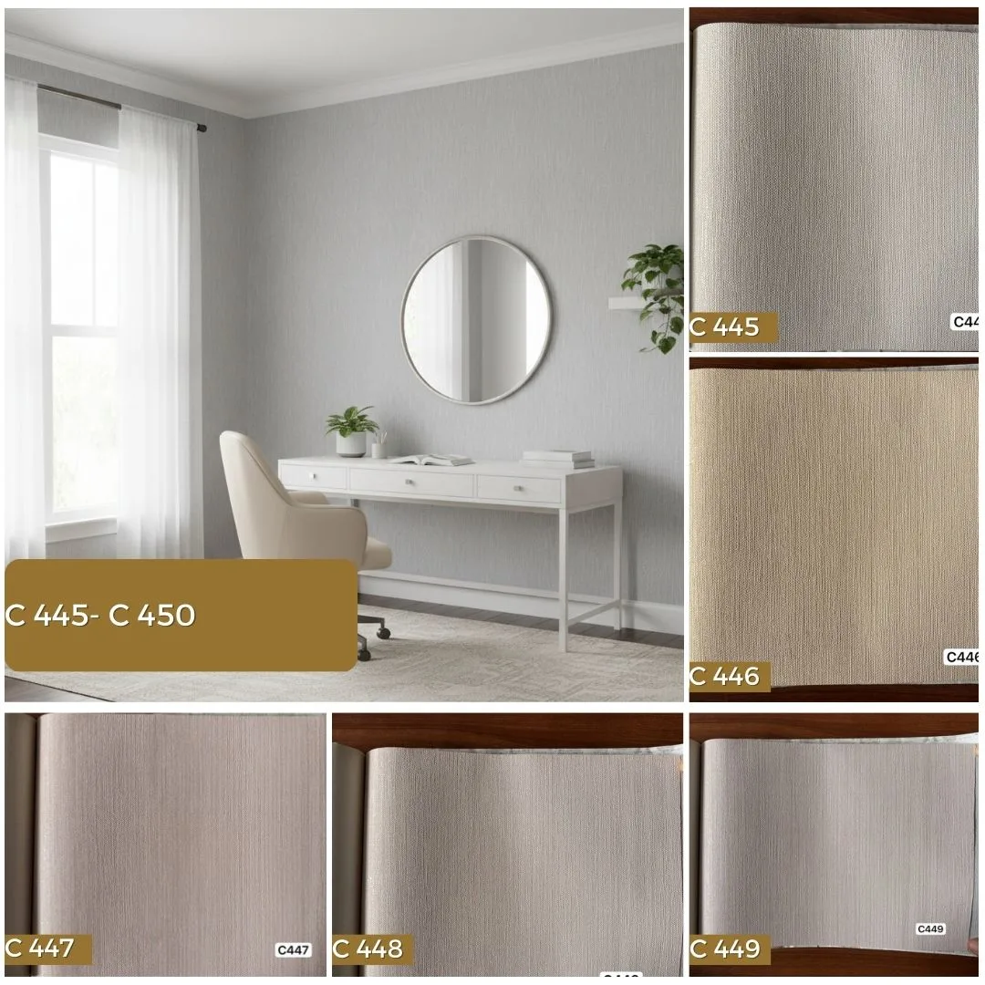 C 445- C 450