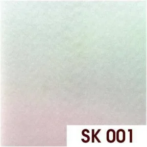 Stiker Kaca Sunblast / Polos SK-001