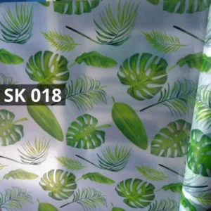 Stiker Kaca Motif SK-018 | Stiker Kaca Murah