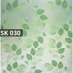Stiker Kaca Motif SK-030 | Stiker Kaca Murah