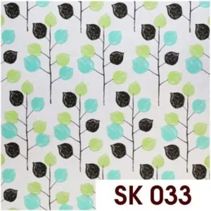 Stiker Kaca Motif SK-033 | Stiker Kaca Murah