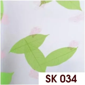 Stiker Kaca Motif SK-034 | Stiker Kaca Murah