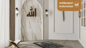 wallpaper custom islami