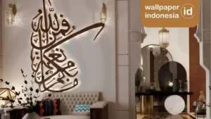 wallpaper custom islami