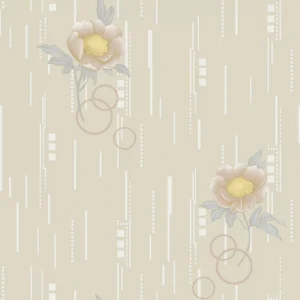 WALLPAPER VINYL RONA 8 H0140