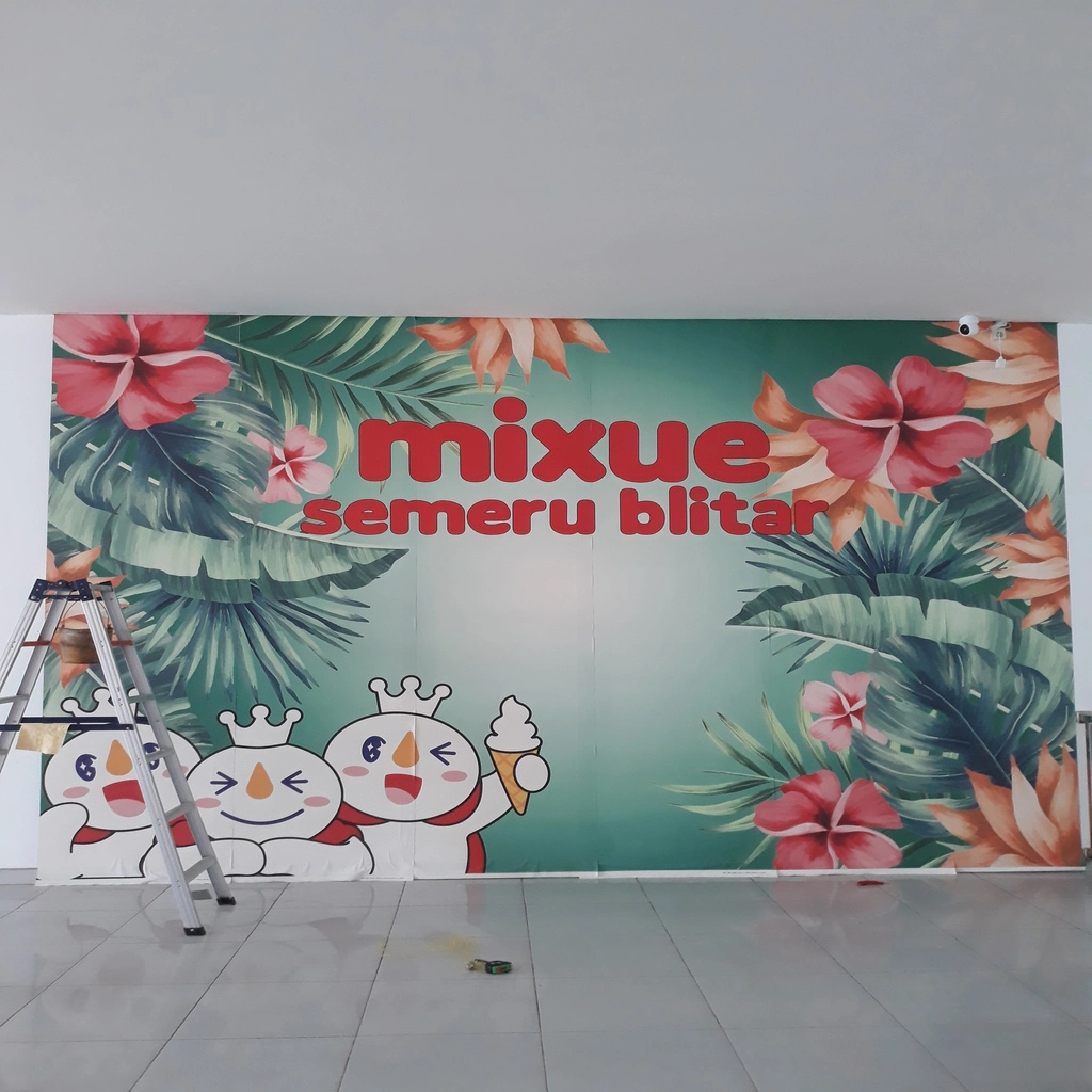 wallpaper custom