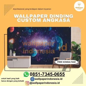 wallpaper custom angkasa