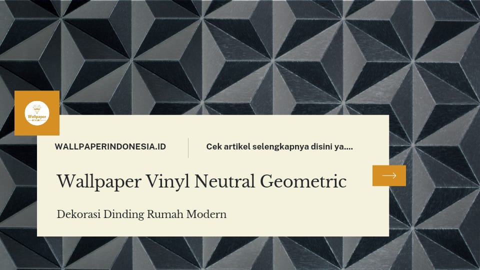 wallpaper vinyl geo