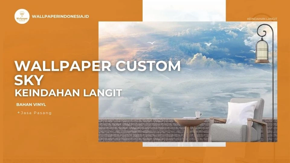 wallpaper custom sky