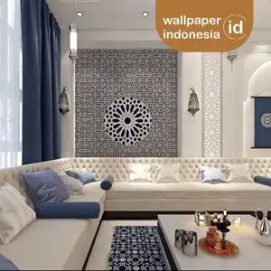 WALLPAPER CUSTOM HIASAN ISLAMIC