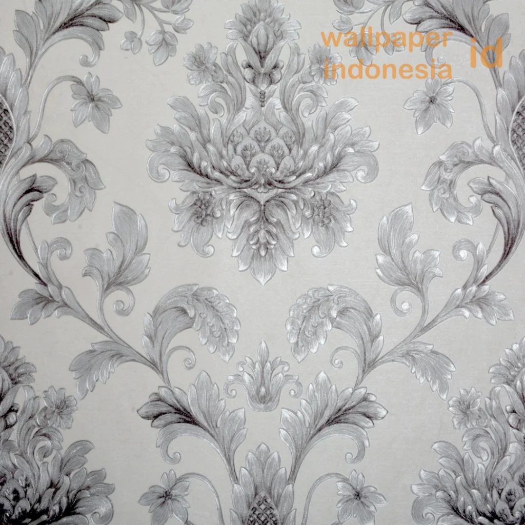 contoh wallpaper vinyl nature