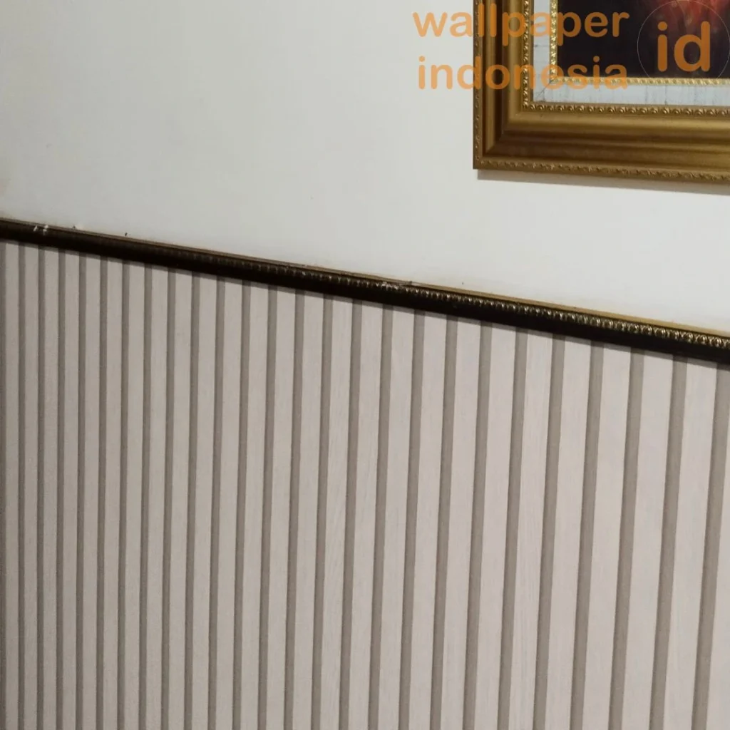 Wallpaper vinyl