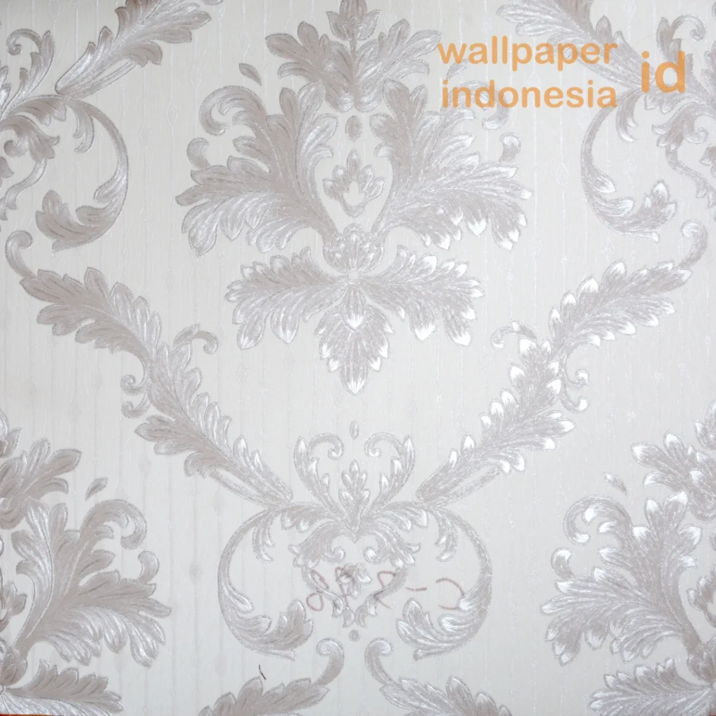 contoh wallpaper vinyl nature