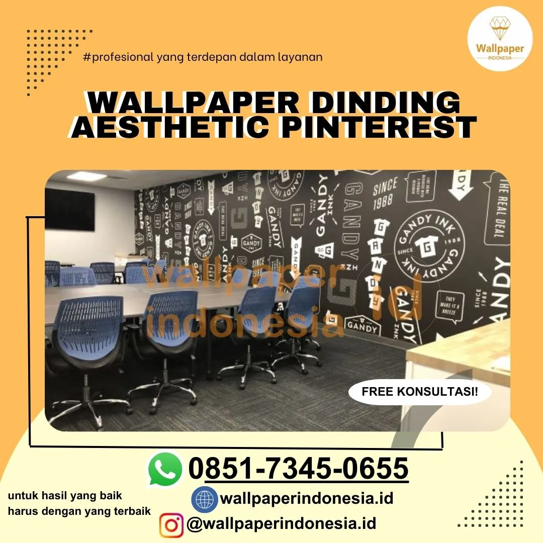 wallpaper dinding aesthetic pinterest
