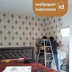 Layanan Pemasangan Wallpaper Berkualitas