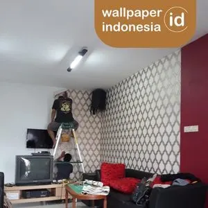 Layanan Pemasangan Wallpaper Berkualitas