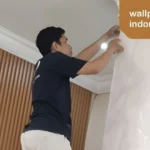 Tukang Pasang Wallpaper Murah
