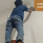 Tukang Pasang Wallpaper Dinding