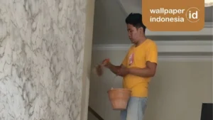 Penyedia Jasa Pemasangan Wallpaper