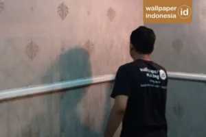 Jasa Pasang Wallpaper Rumah