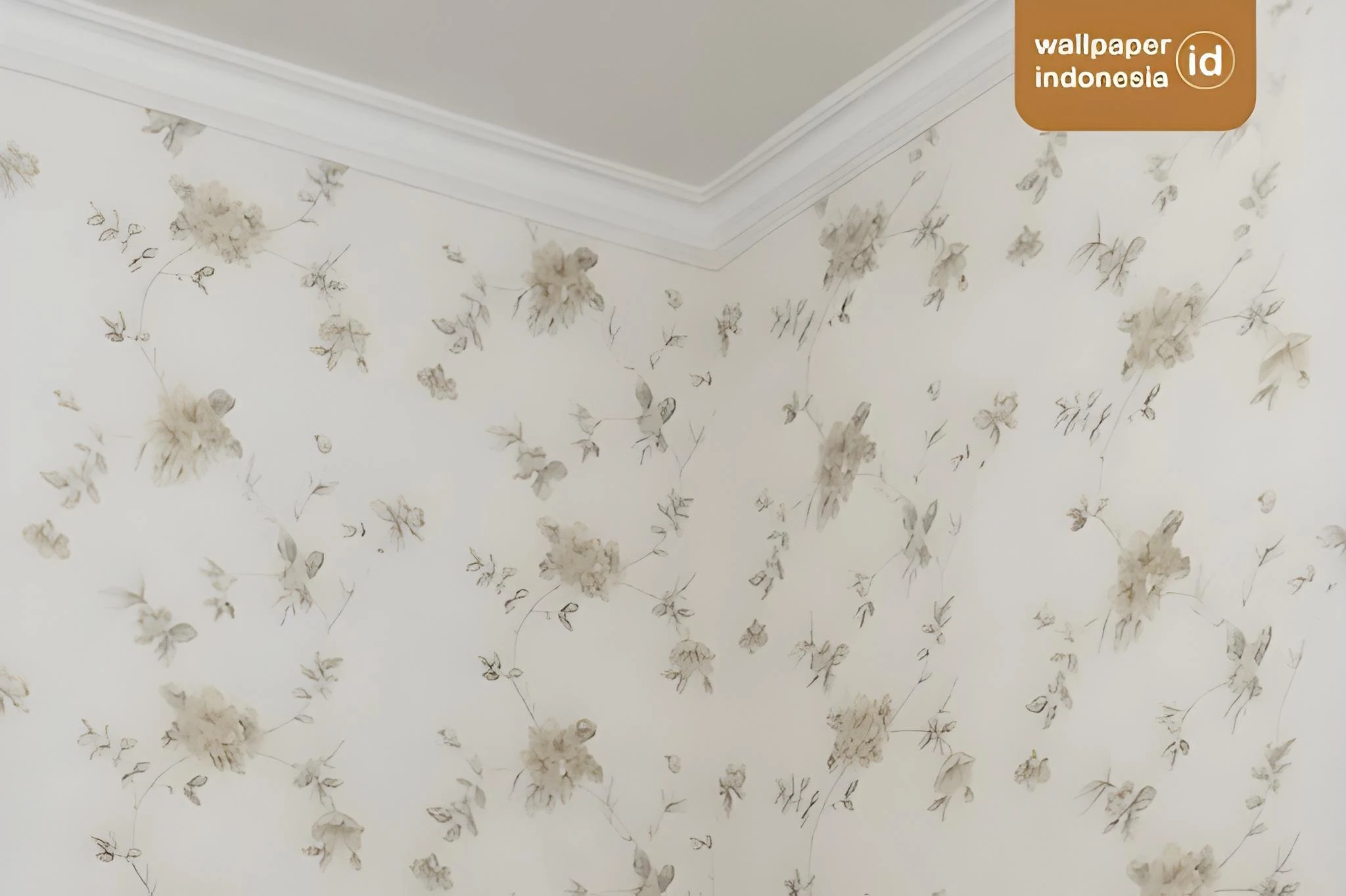 Pemasangan Wallpaper Motif | Ahli Dekorasi Profesional untuk Transformasi Ruangan