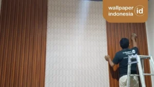 jasa pasang woodpanel malang