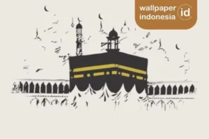 Wallpaper Custom Tema Ramadhan