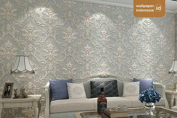 wallpaper dinding vinyl malang