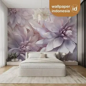 Wallpaper Dinding Custom Malang