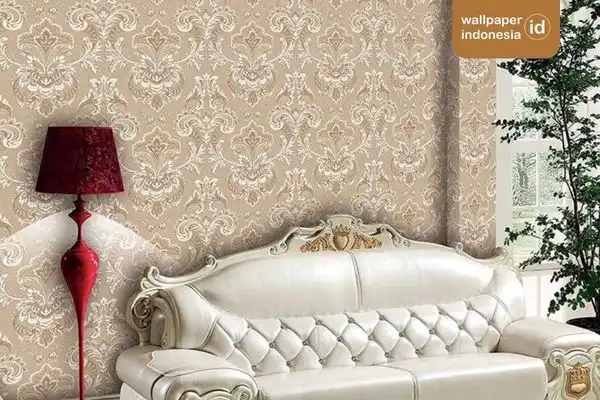 wallpaper dinding vinyl malang