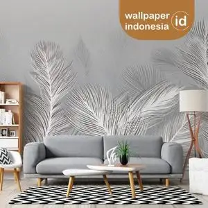 Wallpaper Dinding Custom Malang