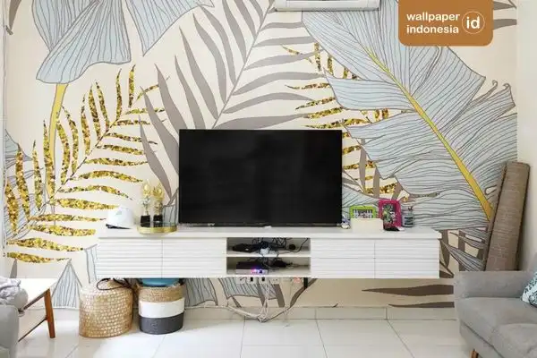 Jasa Wallpaper Custom