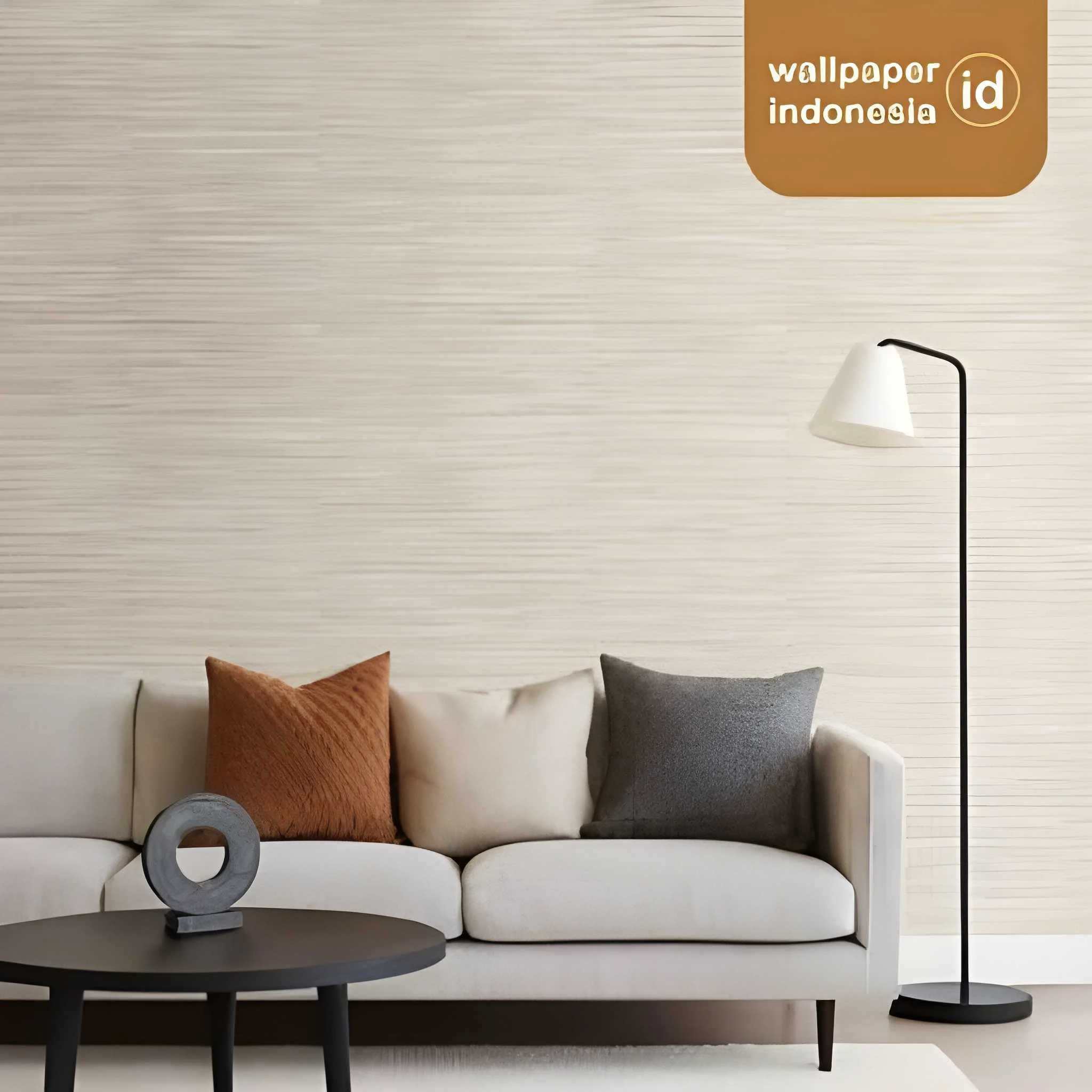 Wallpaper Vinyl Chroma Mural