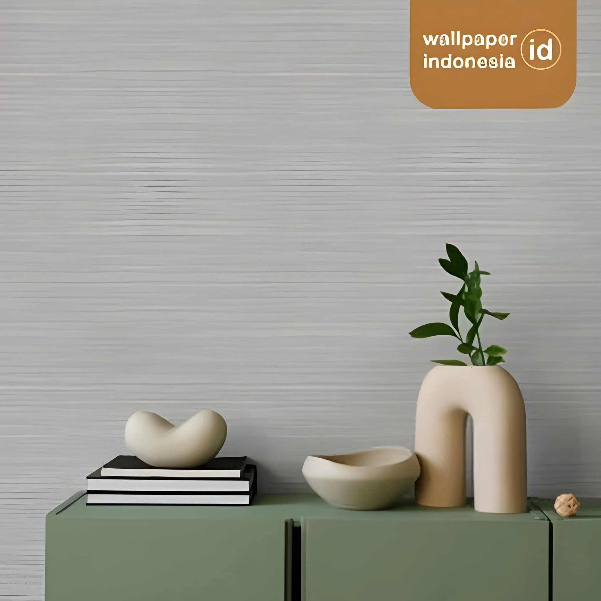 Wallpaper Vinyl Chroma Mural