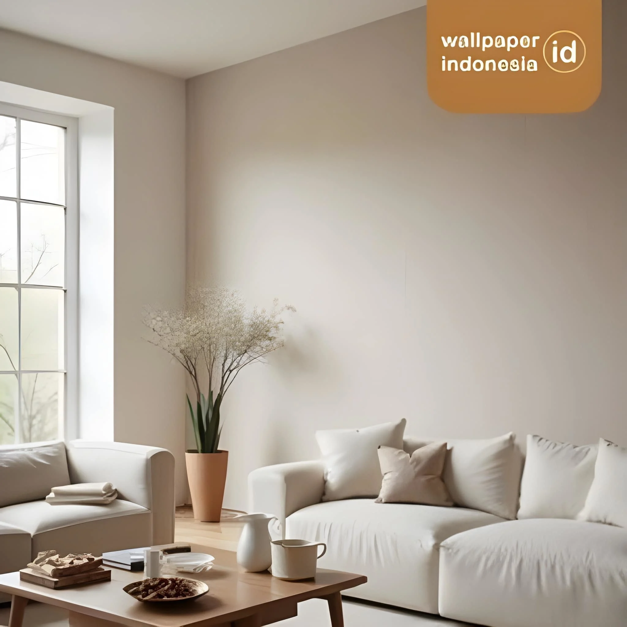 Wallpaper Vinyl Chroma Mural