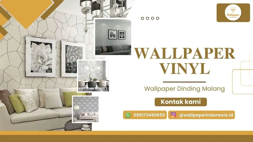 Wallpaper Dinding Malang