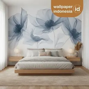 Wallpaper Dinding Custom Malang