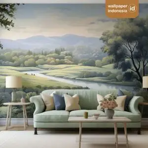 pasang wallpaper custom malang