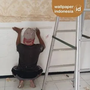 faktor pengaruh ketahanan wallpaper