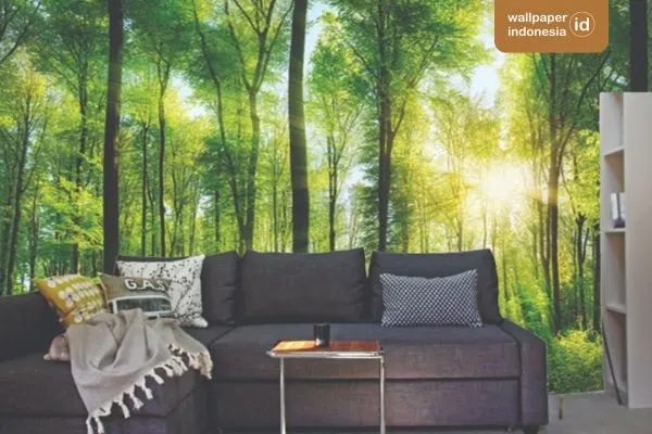 pasang wallpaper custom malang