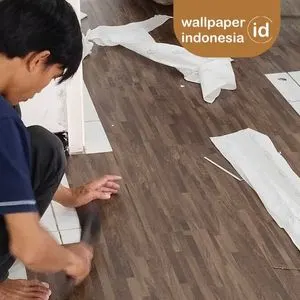 Alasan mengapa memasang lantai vinyl