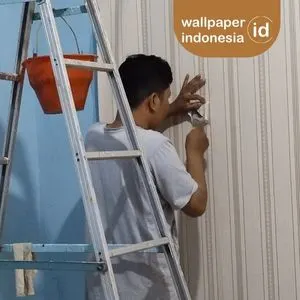 faktor pengaruh ketahanan wallpaper