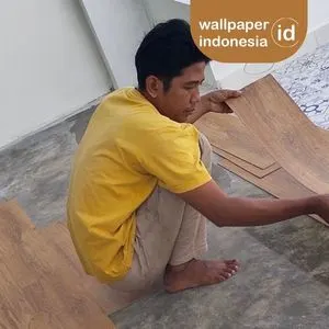 Alasan mengapa memasang lantai vinyl