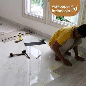 Alasan mengapa memasang lantai vinyl