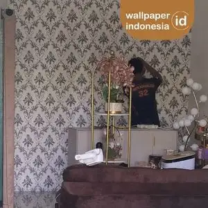 Supplier Wallpaper Dinding Malang