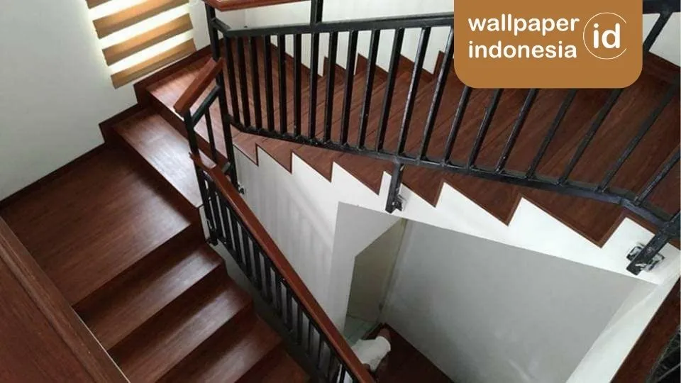 inspirasi lantai vinyl