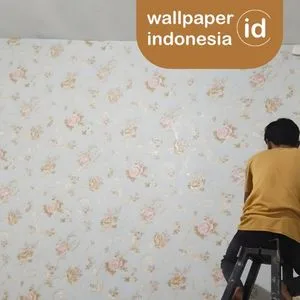 ciri jasa wallpaper profesional