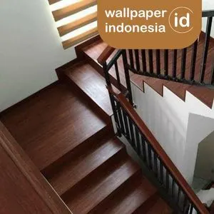 inspirasi lantai vinyl